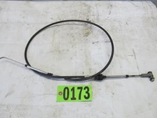 2003 Seadoo RX DI 951 Info Reverse Cable
