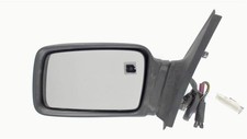 Retroviseur gauche (ou coque) Ford SIERRA