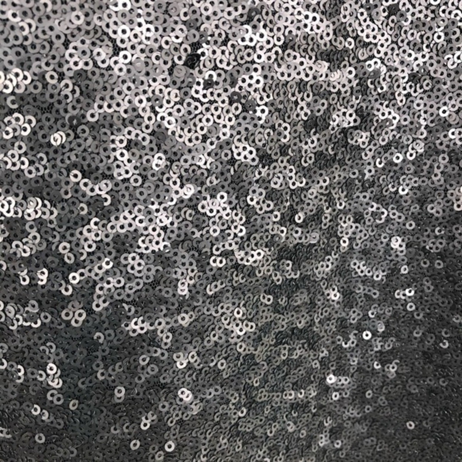 Splendid Sequin Cold Shoulder Top - image 6