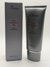 SkinMedica Scar Recovery GEL With Centelline 2 Oz FRESH NEW SEALED