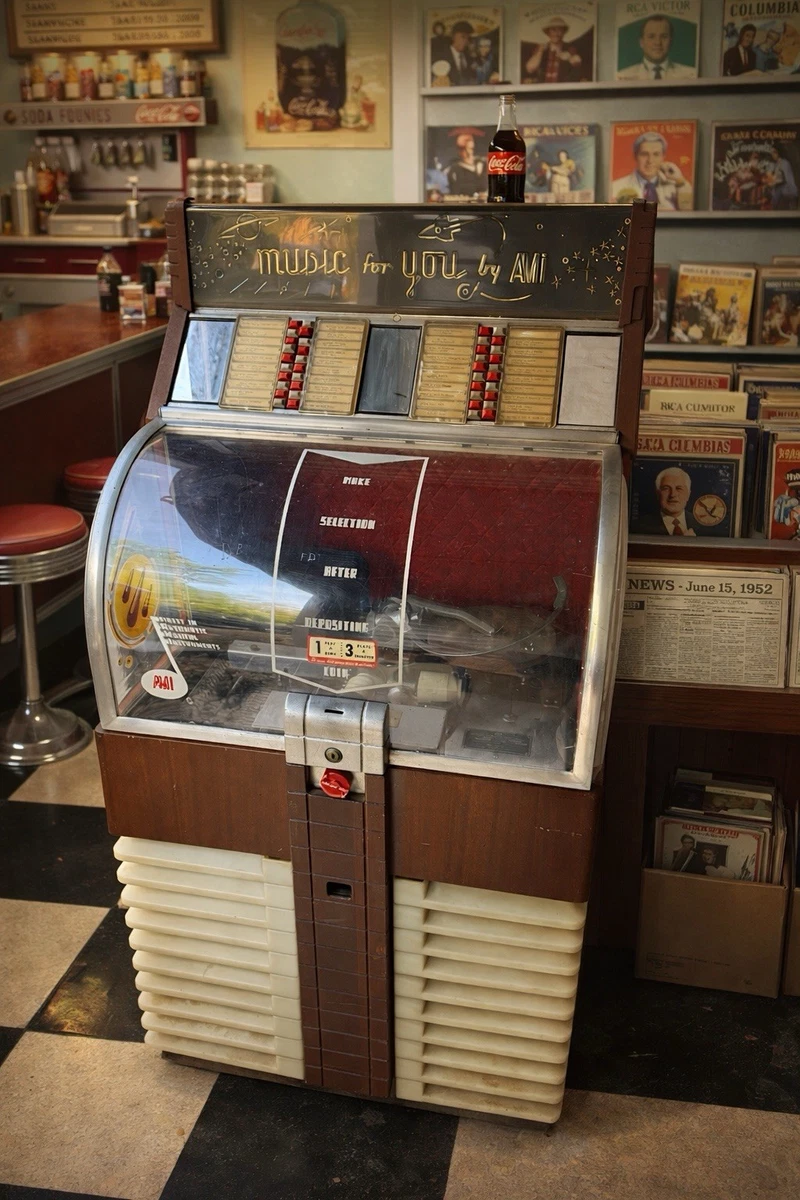 1950 Jukebox Collectibles for sale | eBay