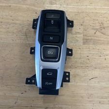 17 Honda Pilot Electric Shifter Gear 17 Honda Pilot Electric Shifter Gear