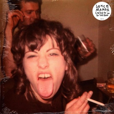 Joyce Manor - I Used To Go To This Bar (Vinyl LP - 2026 - Original)