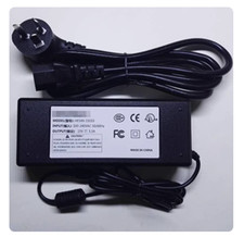 Power Supply Adapter Charger with Plug Universal for Protek PUP75S-13-2