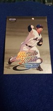 1999 Fleer Ultra - Masato Yoshii #52P Platinum Medallion /99