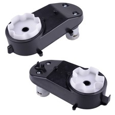 RS390 Elektromotor Getriebe Kinder Auto Spielzeug Ersatz 12V 16000-20000RPM
