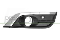 Prasco LüFtungsgitter StoßFäNger Vorne Links FüR Renault Koleos II Hc_ RN8262144