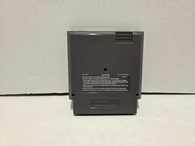 RoboCop 3 Nintendo NES Complete in Box CIB