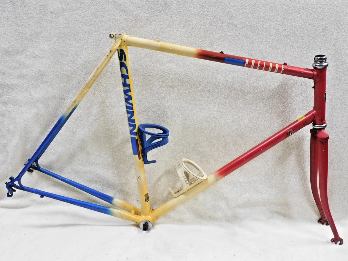 再入荷アイテム 新品未使用品 Schwinn フレームパッドフレーム 3点