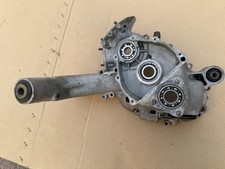 Semi Carter Motore V5X1M Vespa PK 50 V lato Frizione , Ottime condizioni