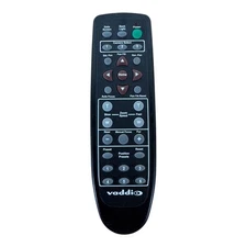 Vaddio IR Remote Commander 998-2100-000 For Sony EVI-D70 EVI-D100 BRC-300 Tested