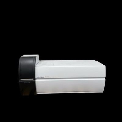 Shimadzu LCMS-8030 Triple Quadruple LC/MS System / Mass Spectrometer (AS-IS)