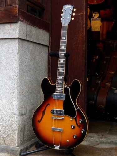 Gibson '67 Es-330Td *Mv901