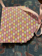 Handgefertigtes Erinnerungsbuch - klein - Nr. 2