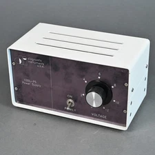 Diagnostic Instruments 100IL-PS Power Supply - Variable Voltage 0-12v 8.3A