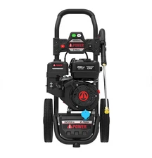 A-iPower PWF3201SH 3200 Psi Sz 40" H x 17" L x 12" W Gas Pressure Washer