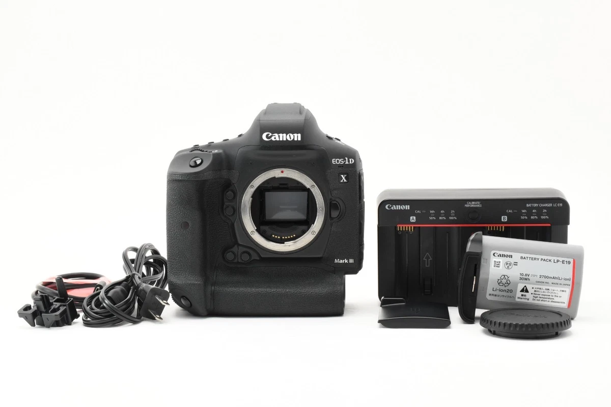 Canon EOS-1DX Digital Cameras for sale | eBay