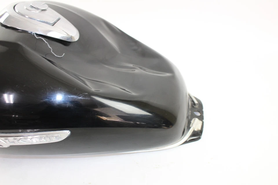 97-04 Honda Valkyrie 1500 GL1500 Gas Fuel Tank Foto 3 de 4