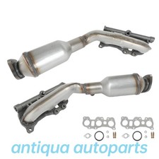 Catalytic Converters For Toyota Tacoma 2012 2...