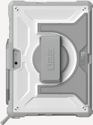 Urban Armor Gear Plasma Healthcare Series 267 cm 10.5 Cover Grau Weiß (UAG H