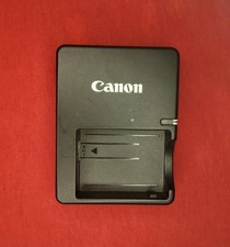 Canon LC-E5 OEM Battery Wall Charger Genuine For LP-E5 Digital Camera Battery