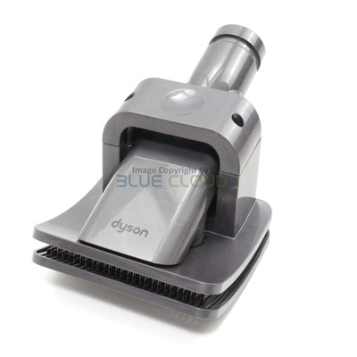Genuine Dyson UP20 UP30 V6 DC59 DC65 PET GROOM GROOMING TOOL Part # 921001-01