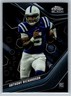 2023 Topps Composite Chrome Black #122 Anthony Richardson RC Colts