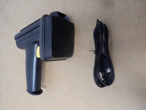 TSL 1128 Bluetooth UHF RFID RAIN Reader