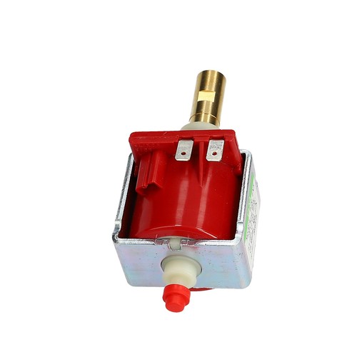 Pompa ad Acqua Elektropumpe ULKA EX5 210-230V Universale per Saeco Automatica - Foto 6 di 7