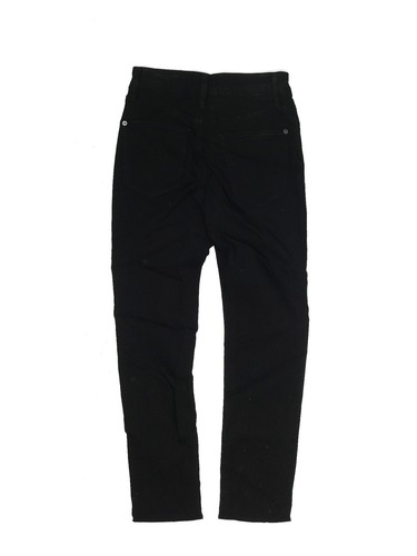 YMI Girls Black Casual Pants Small kids - Picture 2 of 2