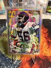 2023 Topps Composite - Urban Legends Lawrence Taylor #UL-15