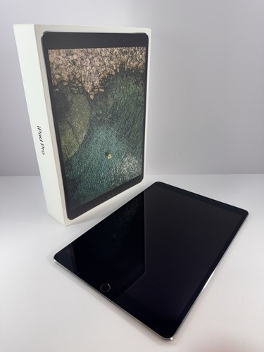 Apple iPad Pro 512GB WiFi A1709, 10.5" - Space Gray FPME2LL/A