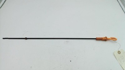 Astina di livello dell'olio flessibile per motori Chevy Small Block - Acciaio inossidabile - Per motori 265, 283, 327, 350, 383, 400 - Astina di