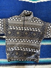 Vintage Patagonia Synchilla Snap-T Pullover M...