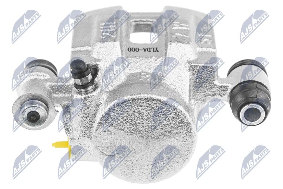 N.T.Y. HZP-DA-000.NTY Brake Caliper for DAIHATSU - Image 3