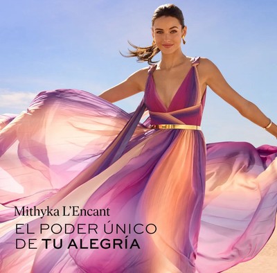 Mithyka L'encant By L'bel Perfume for Women 1.7 fl oz Lencant Lbel