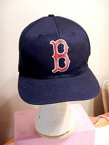 Brooklyn Dodgers Baseball Cap Snap Back MLB One Size Fits All - Bild 1 von 2