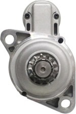 OEM Starter For  Volkswagen Atlas 2018-2023, Atlas Cross Sport 2020-23 (3.6L)