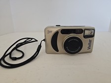 Vintage Vivitar PZ 3140 Quartz Date 35mm Point Shoot Camera