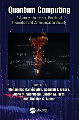 Quantum Computing | Mohammad Hammoudeh (u. a.) | Taschenbuch | Englisch | 2024
