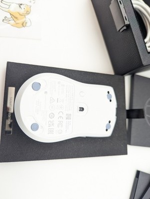 Razer Viper Mini Signature Edition Gaming Mouse White Near Mint | eBay