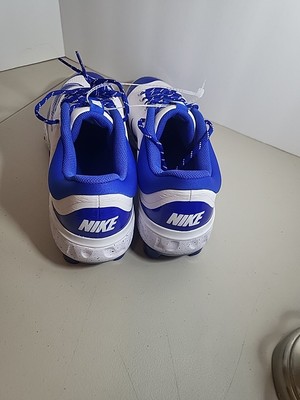 Nike Men 13 Alpha Huarache Elite 4 Low MCS Baseball Cleat  display picture 3