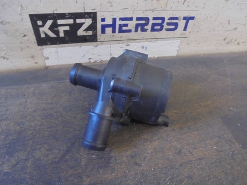 VW Golf VII 7 AU Wasserpumpe 5Q0965567 1.2TSi 63kW CYV CYVA 174226