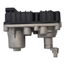 Turbolader Ladedrucksteller für Kia Ceed Tucson Stonic Hyundai i30 1.6 CRDi