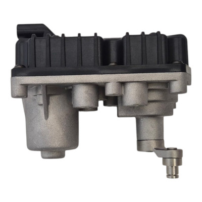 Turbolader Ladedrucksteller für Kia Ceed Tucson Stonic Hyundai i30 1.6 CRDi