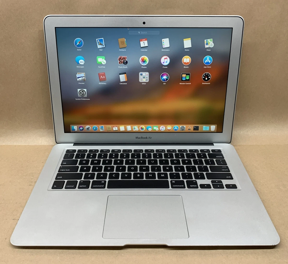 Apple MacBook Air 13 in 2013 for sale | eBay