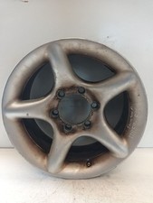 Jantes Opel FRONTERA