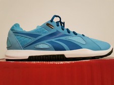 Reebok Crossfit Nano U-Form Size UK 7.5 US 8.5 