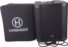 ISSUE Harbinger MLS1000 Line Array PA Subwoofer Only