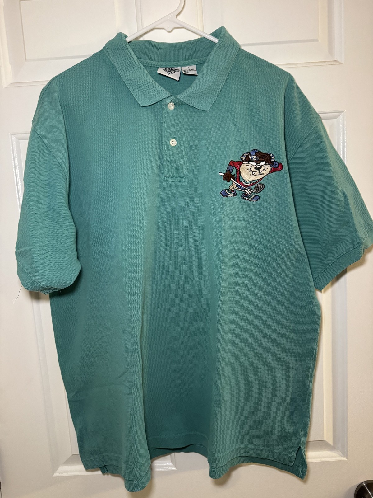 Vintage Y2K Acme Clothing Men